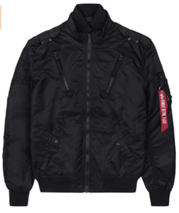 ALPHA INDUSTRIES Herren Falcon II Jacke