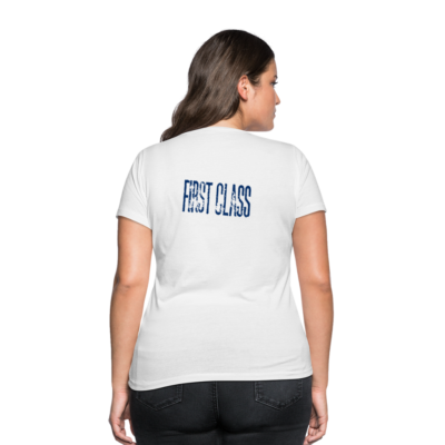 Frauen Bio-T-Shirt mit V-Ausschnitt von Stanley & Stella – Bild 14