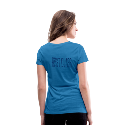 Frauen Bio-T-Shirt mit V-Ausschnitt von Stanley & Stella – Bild 4